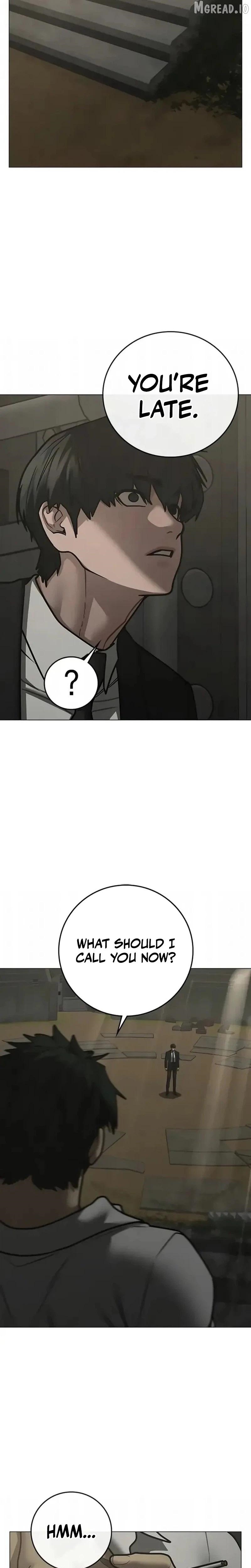 Reality Quest Chapter 202 - Page 33