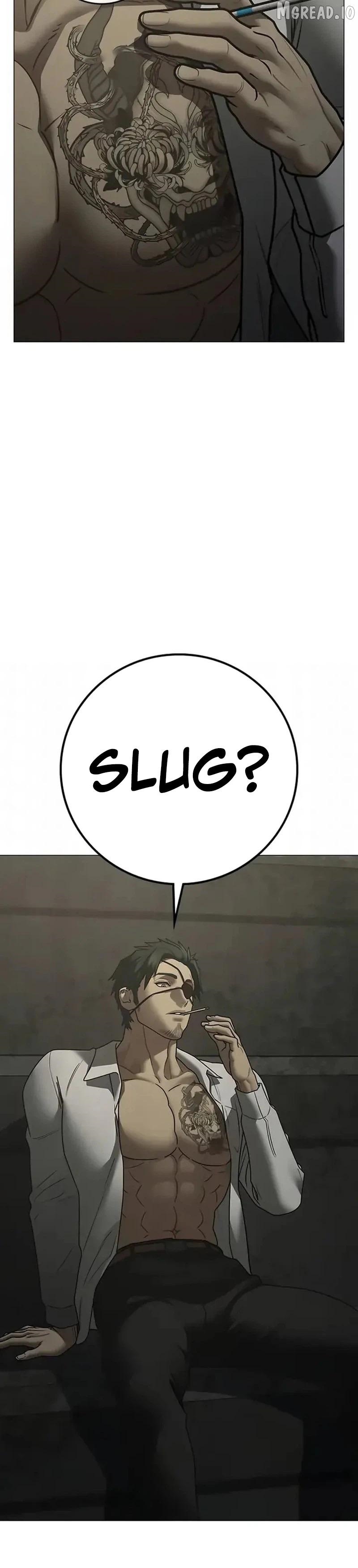 Reality Quest Chapter 202 - Page 34