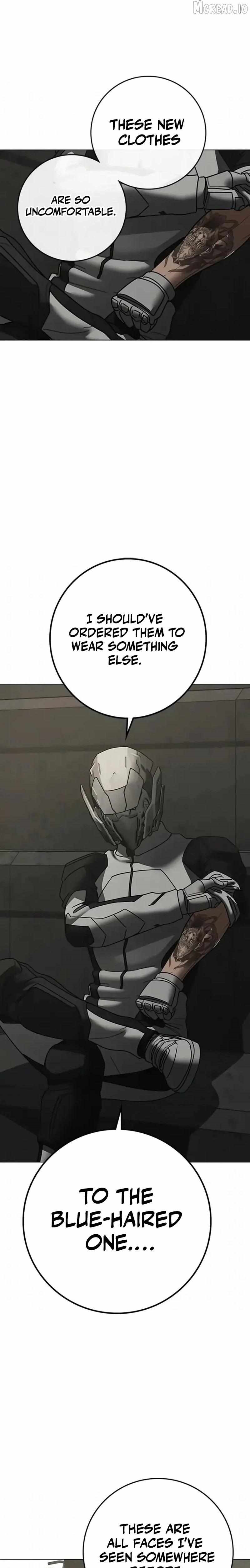 Reality Quest Chapter 202 - Page 37