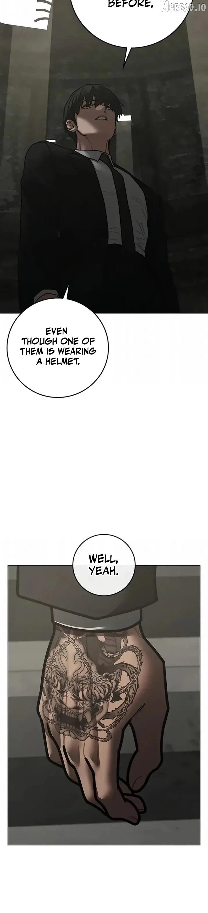 Reality Quest Chapter 202 - Page 38