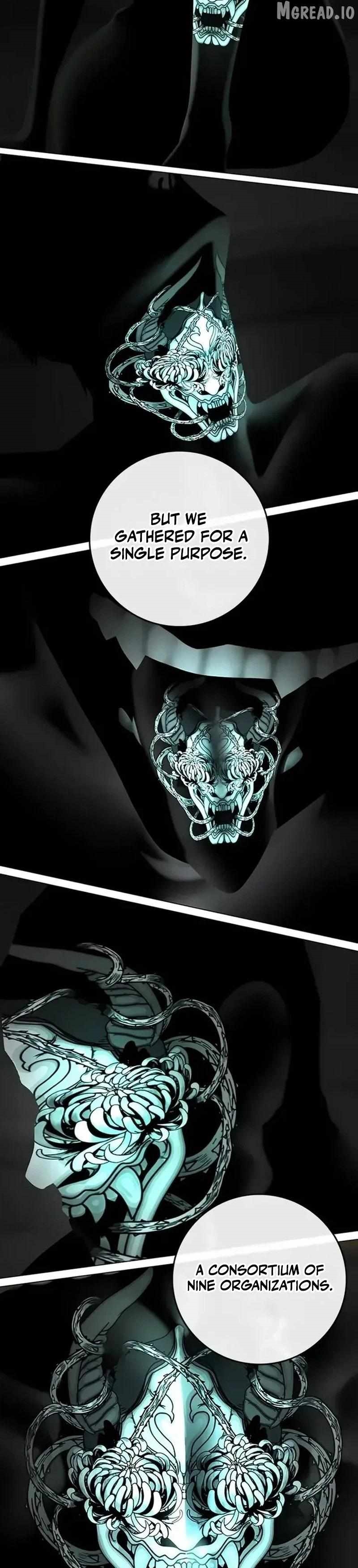 Reality Quest Chapter 202 - Page 44