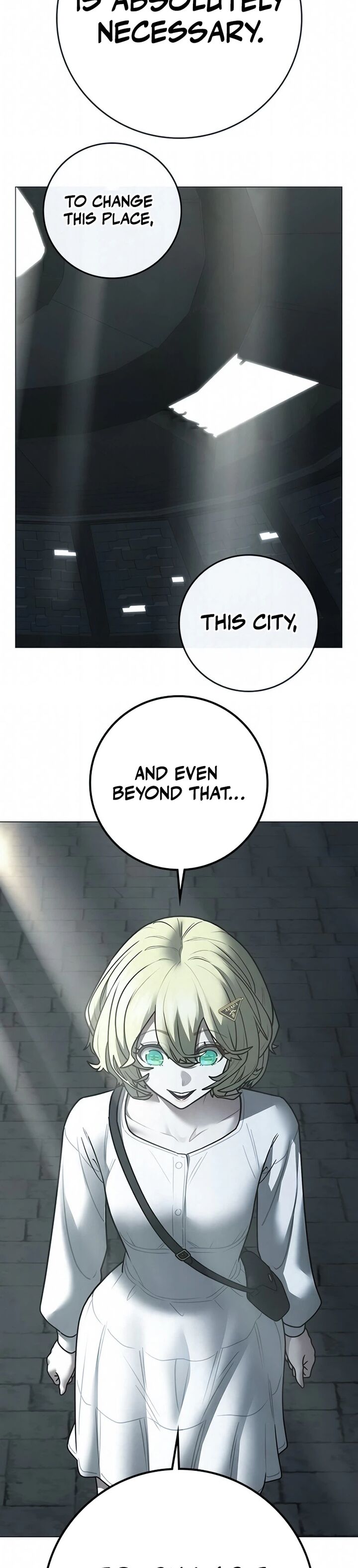 Reality Quest Chapter 203 - Page 14