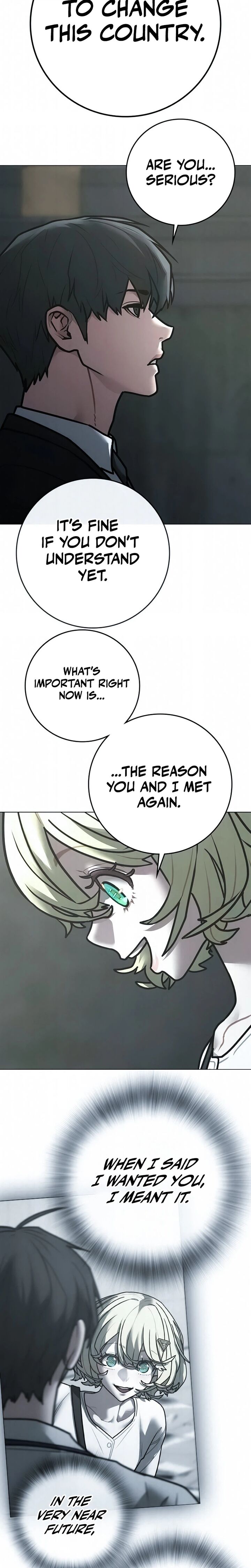 Reality Quest Chapter 203 - Page 15