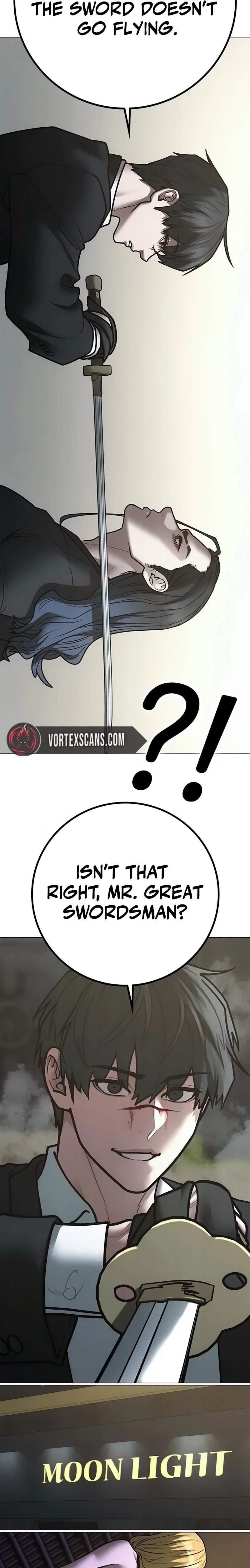 Reality Quest Chapter 204 - Page 25