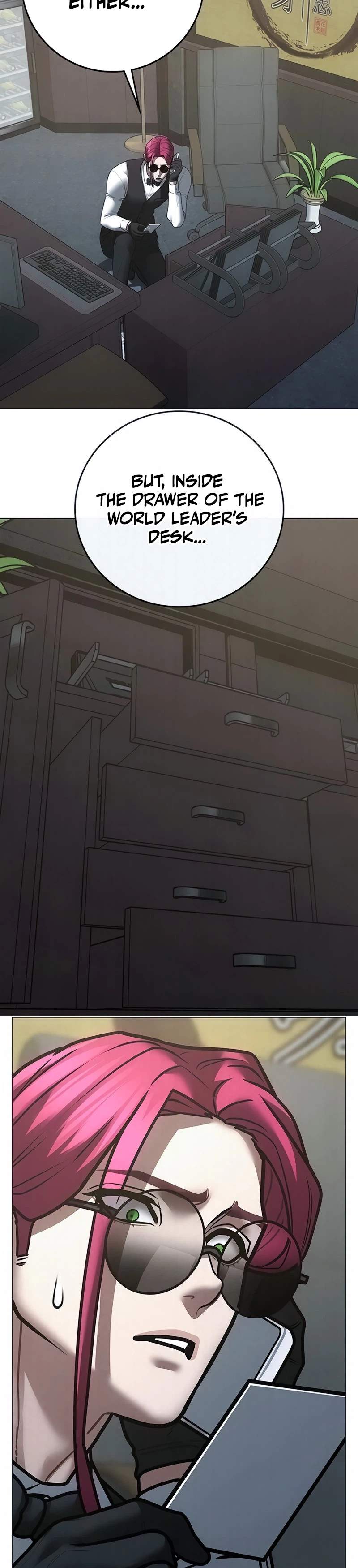 Reality Quest Chapter 204 - Page 32