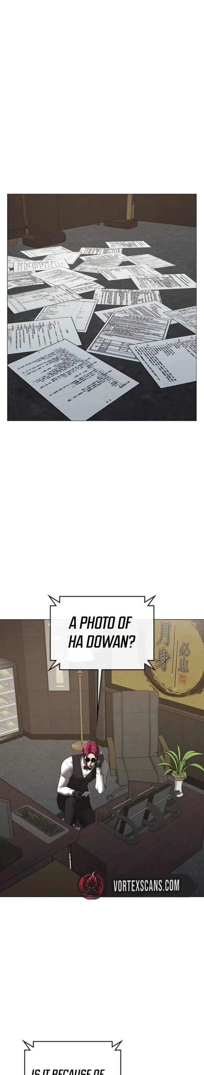 Reality Quest Chapter 205 - Page 1