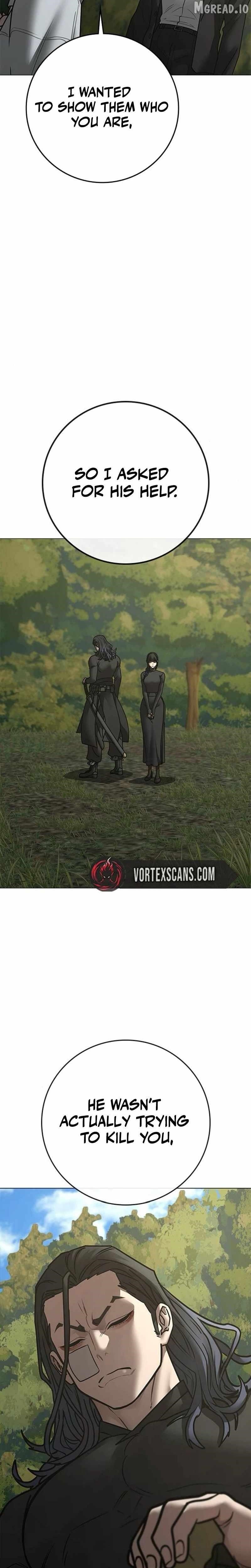 Reality Quest Chapter 205 - Page 40
