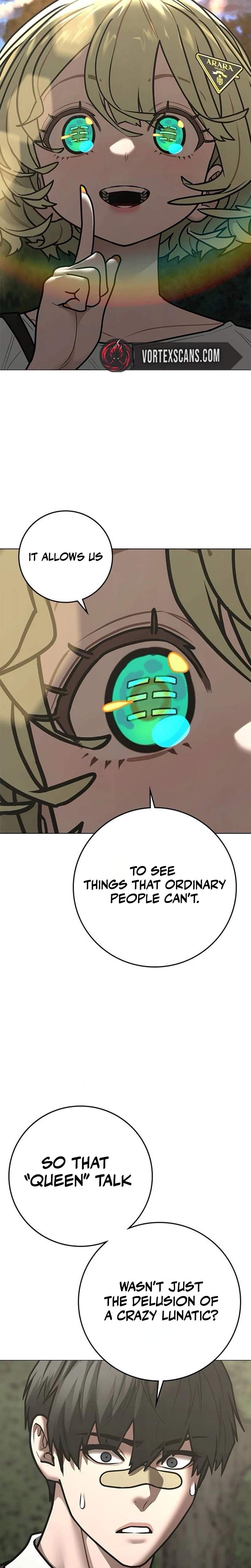 Reality Quest Chapter 206 - Page 7