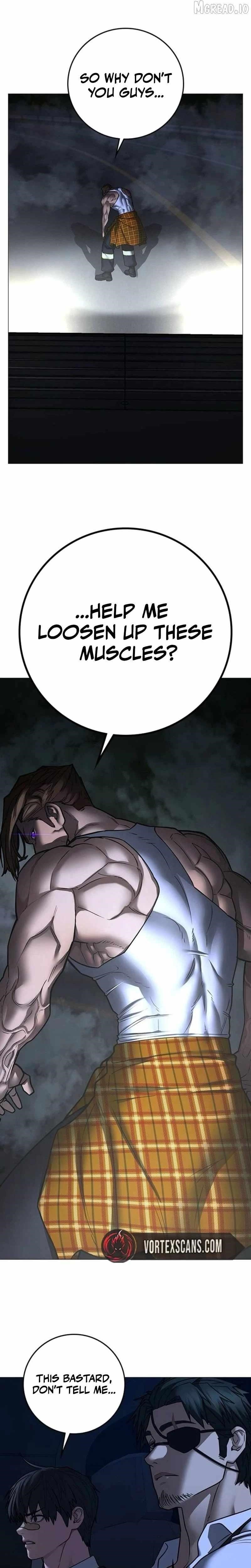 Reality Quest Chapter 207 - Page 2