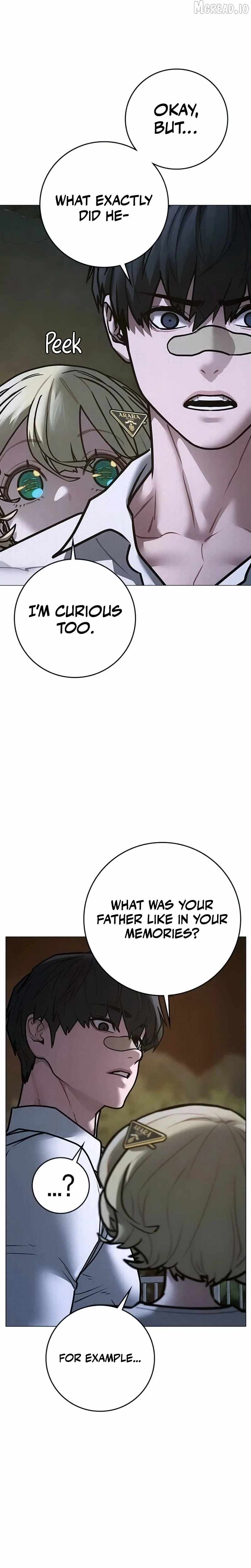 Reality Quest Chapter 208 - Page 37