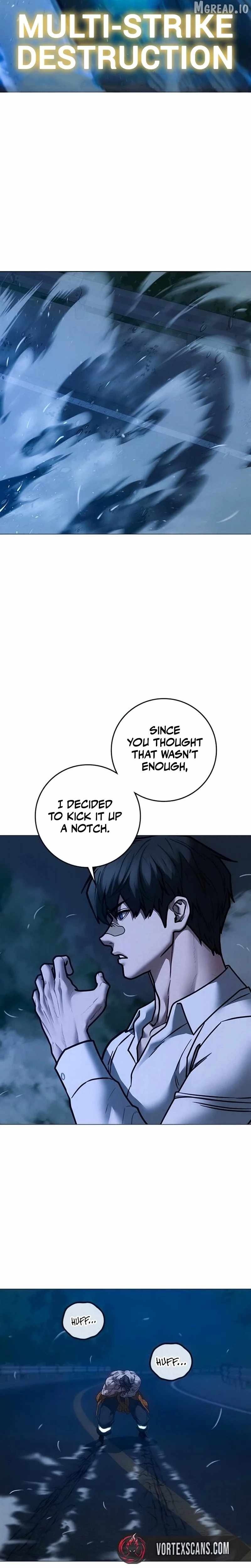 Reality Quest Chapter 208 - Page 4