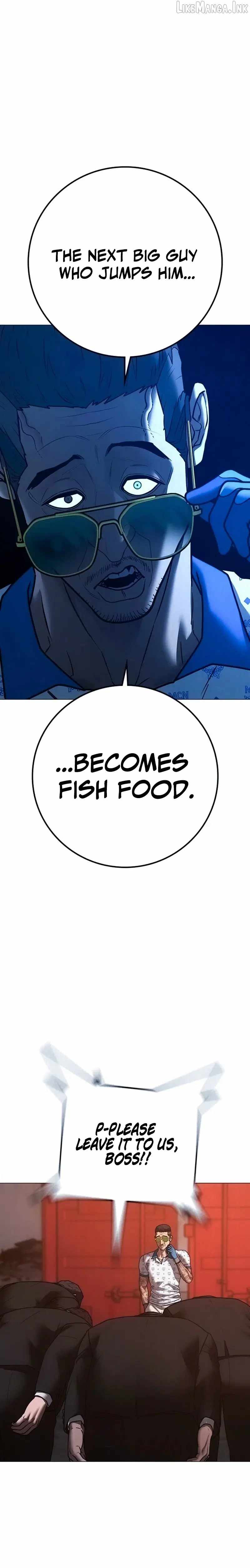 Reality Quest Chapter 211 - Page 9