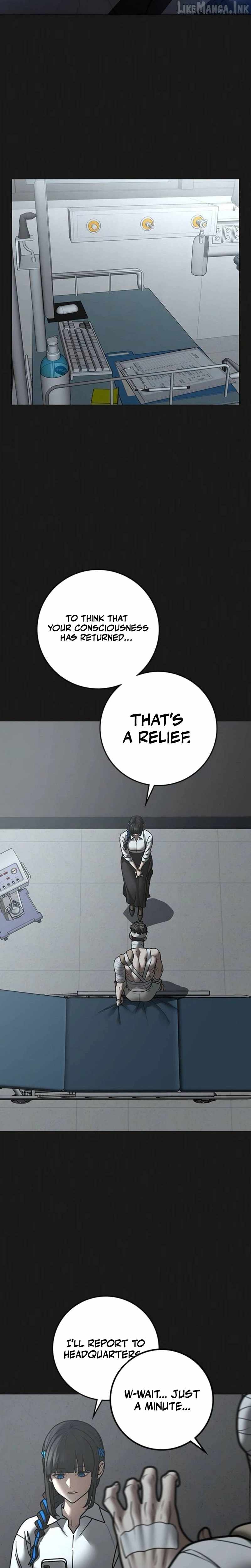 Reality Quest Chapter 212 - Page 16