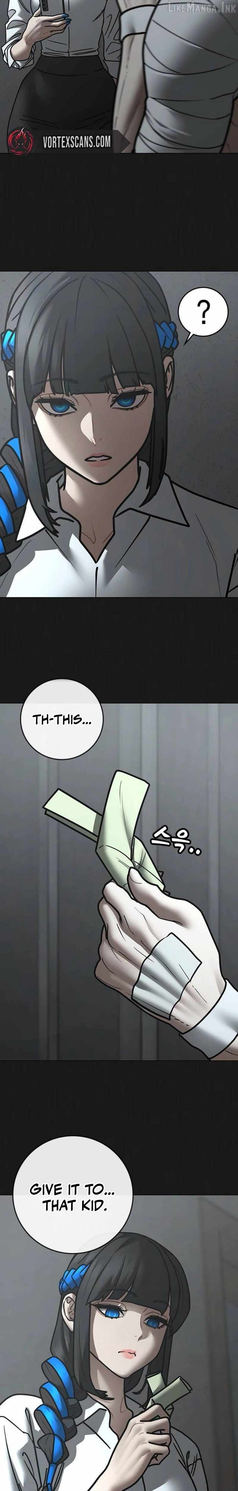 Reality Quest Chapter 212 - Page 17