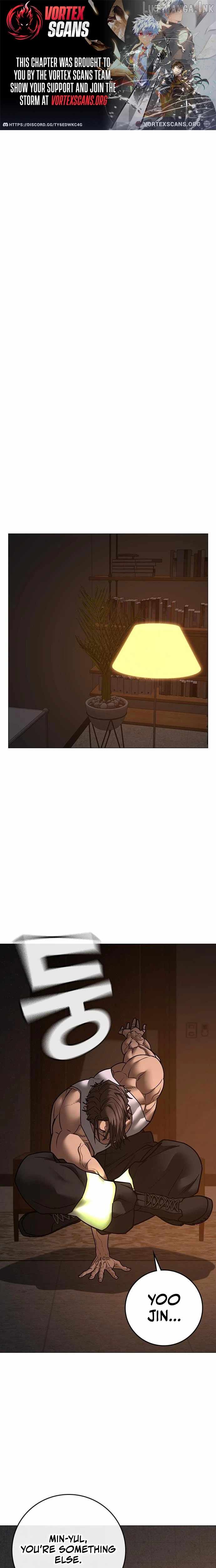 Reality Quest Chapter 213 - Page 1