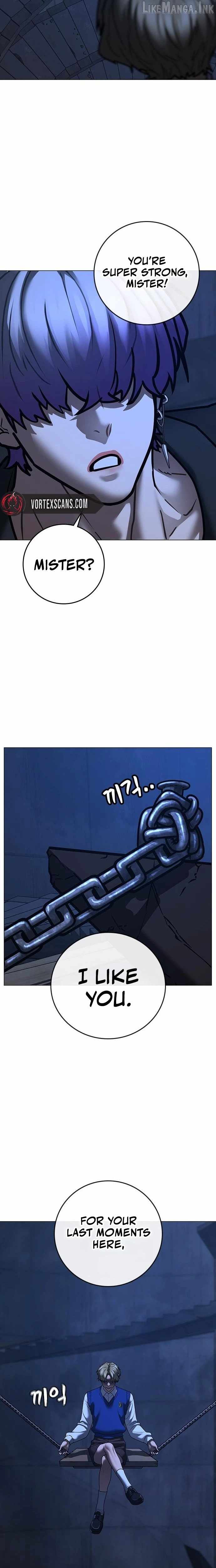 Reality Quest Chapter 213 - Page 25