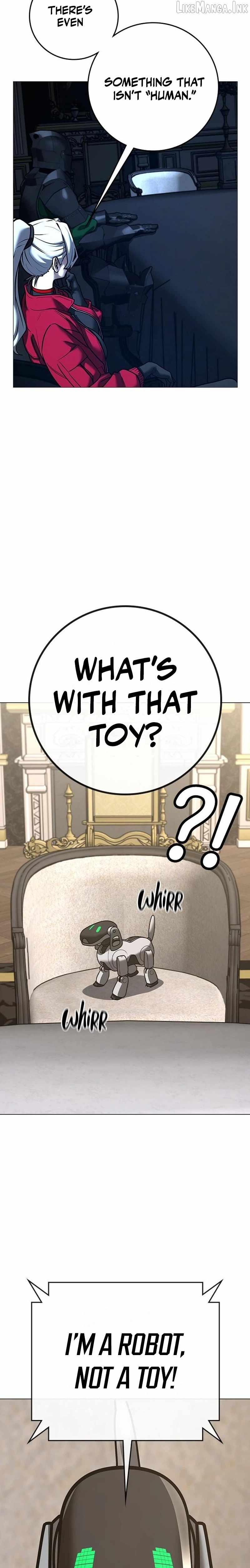 Reality Quest Chapter 215 - Page 12