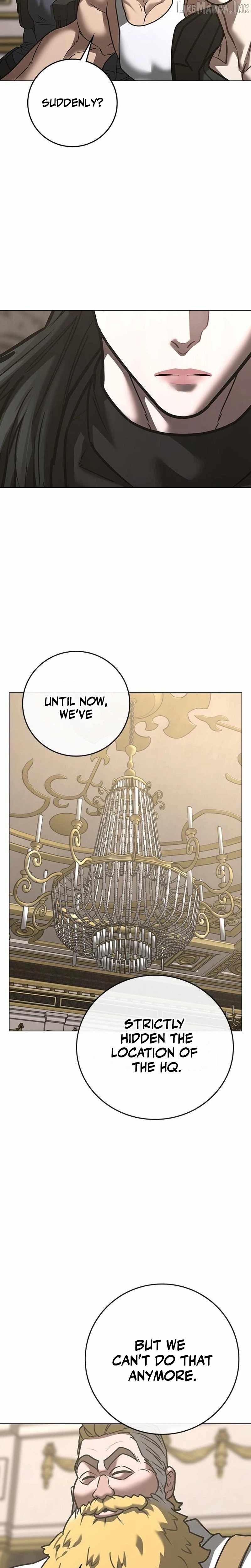 Reality Quest Chapter 215 - Page 44