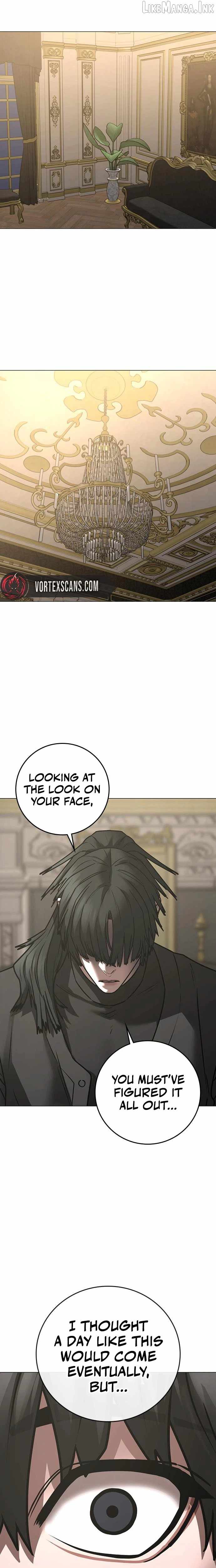 Reality Quest Chapter 216 - Page 20