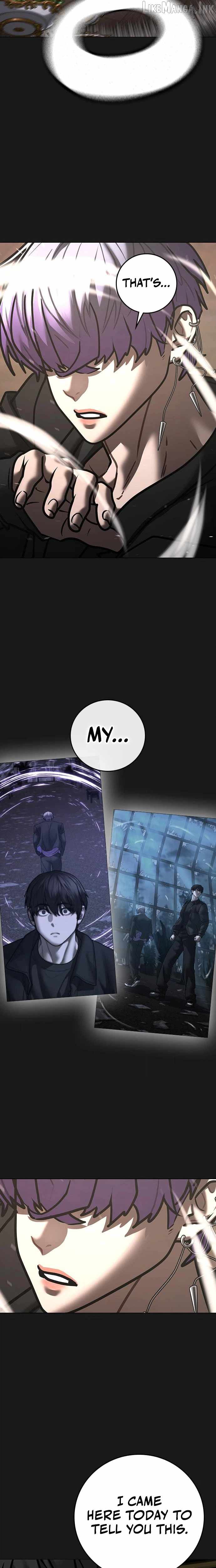 Reality Quest Chapter 216 - Page 36