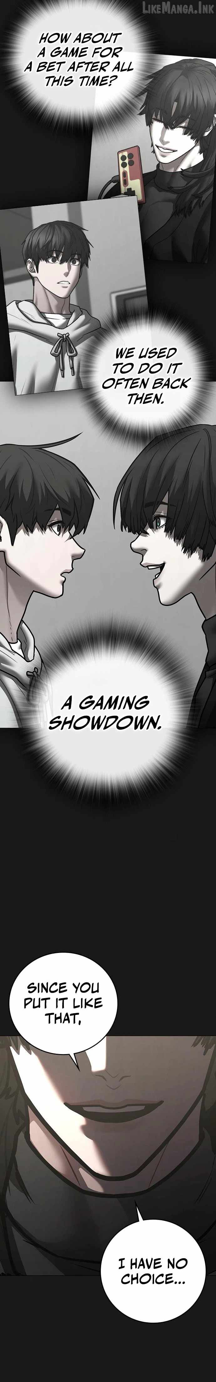 Reality Quest Chapter 216 - Page 40