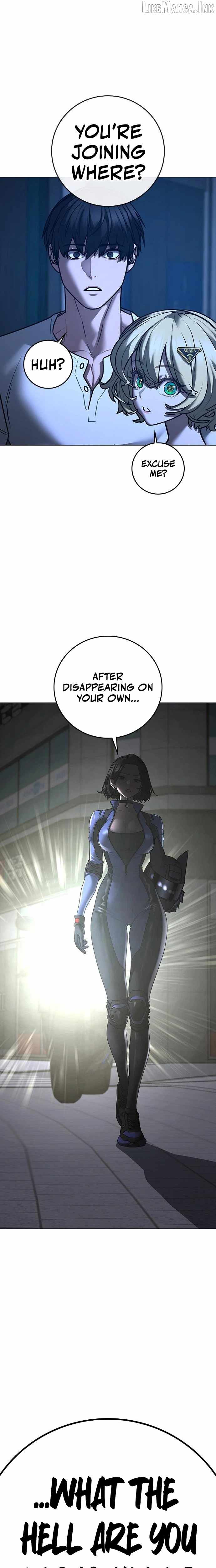 Reality Quest Chapter 216 - Page 46