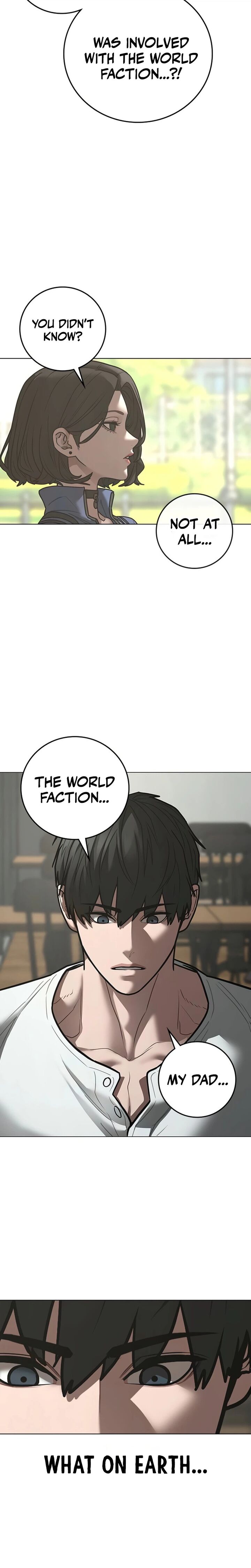 Reality Quest Chapter 217 - Page 16