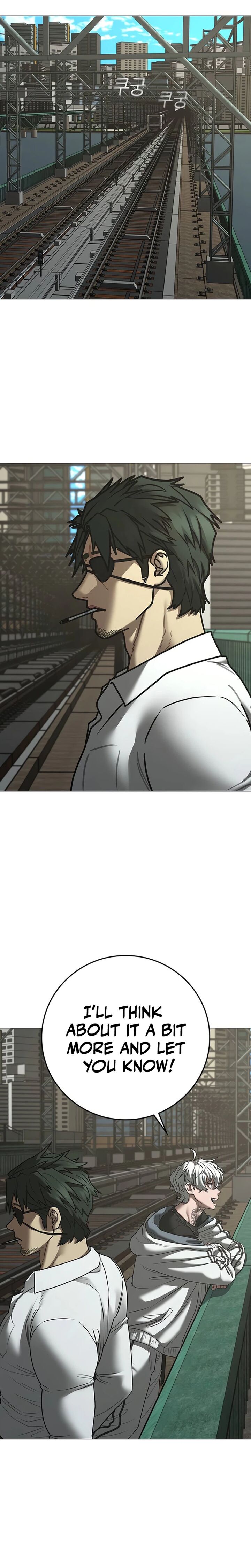Reality Quest Chapter 217 - Page 28
