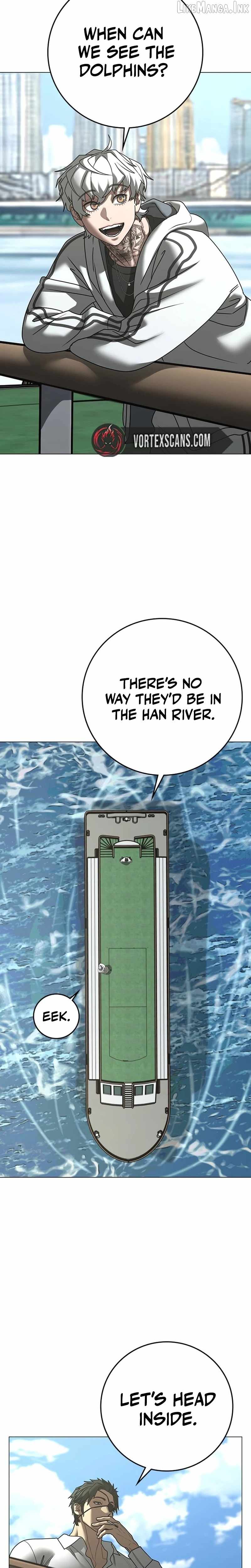 Reality Quest Chapter 218 - Page 46
