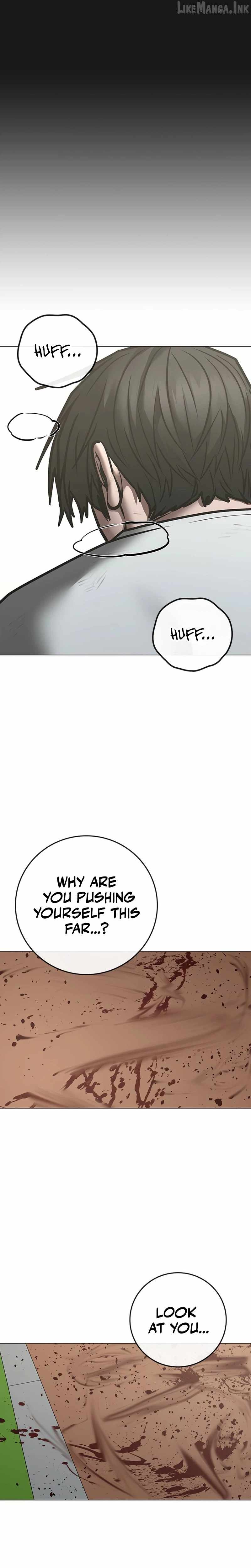 Reality Quest Chapter 220 - Page 25