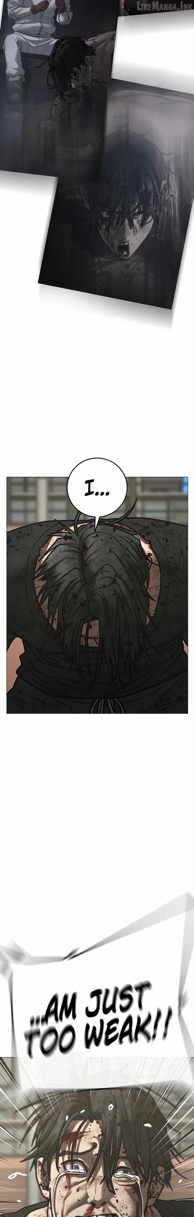 Reality Quest Chapter 220 - Page 30