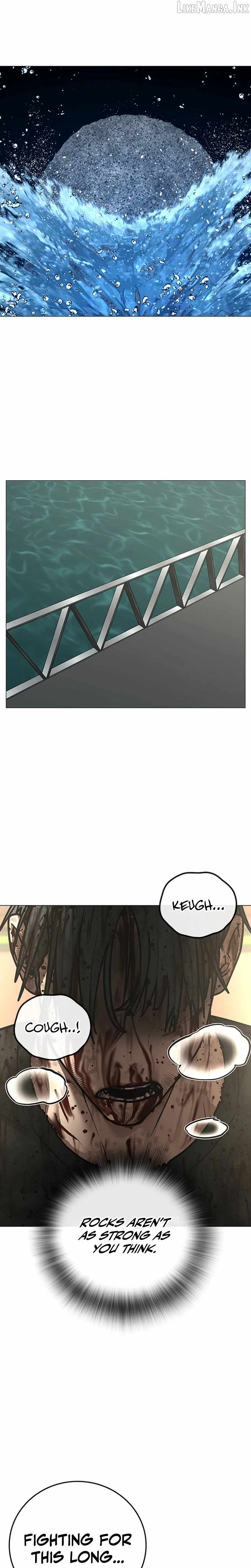 Reality Quest Chapter 220 - Page 40