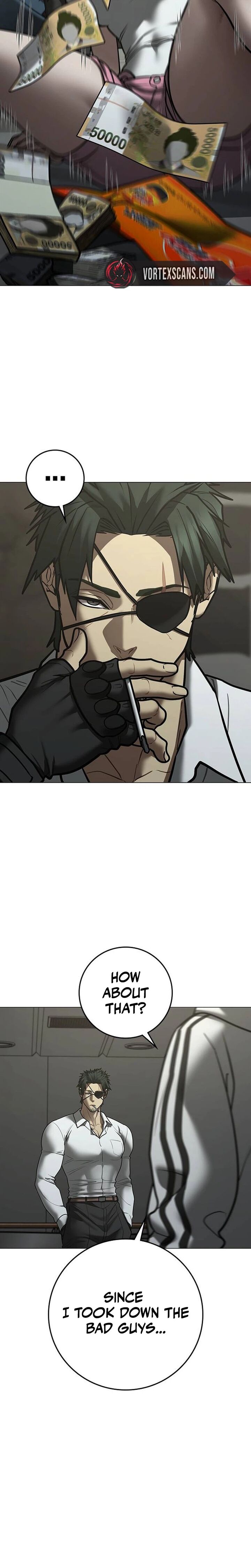 Reality Quest Chapter 221 - Page 30