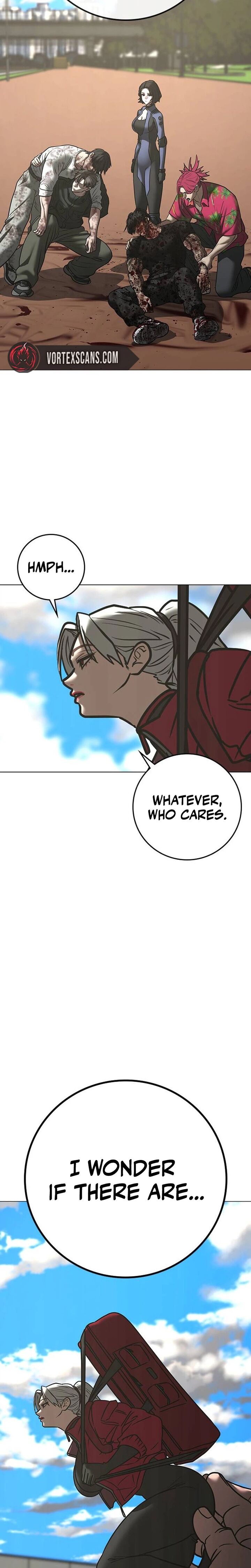 Reality Quest Chapter 221 - Page 39