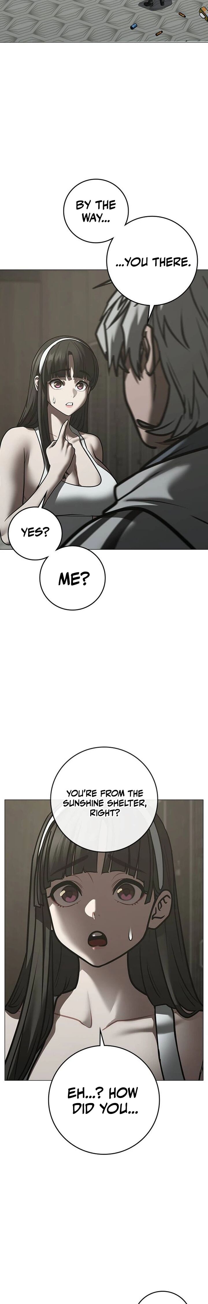Reality Quest Chapter 221 - Page 41