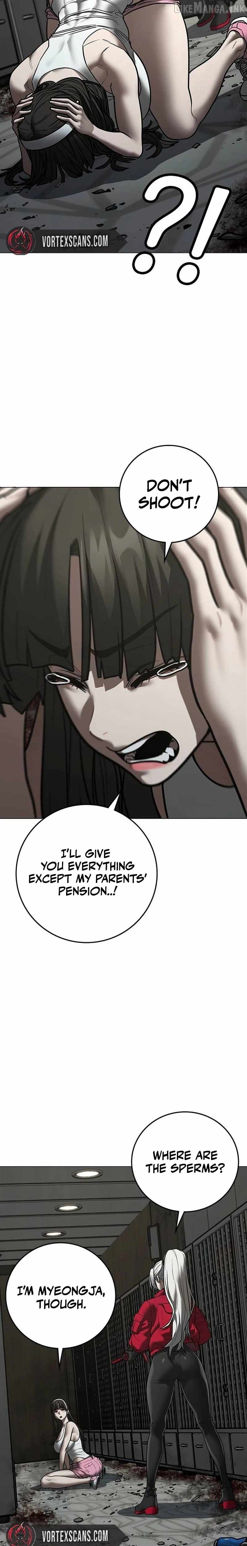 Reality Quest Chapter 222 - Page 11