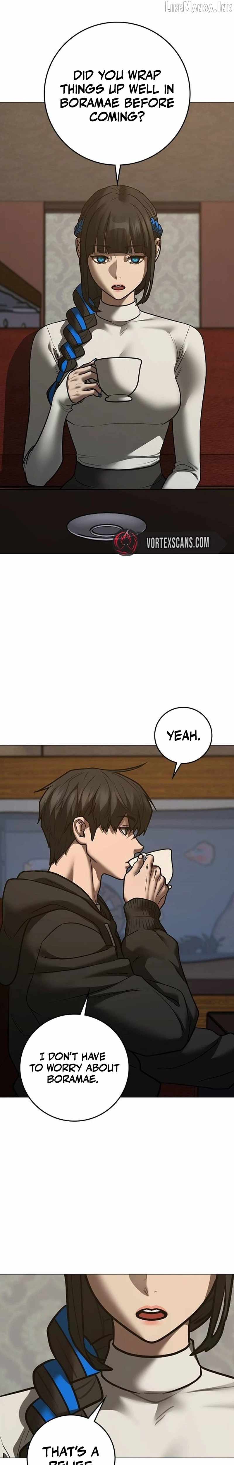 Reality Quest Chapter 222 - Page 37