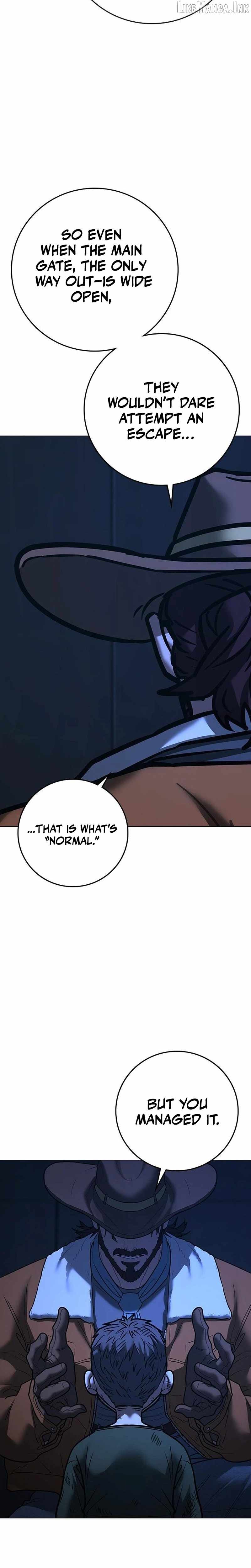 Reality Quest Chapter 225 - Page 28