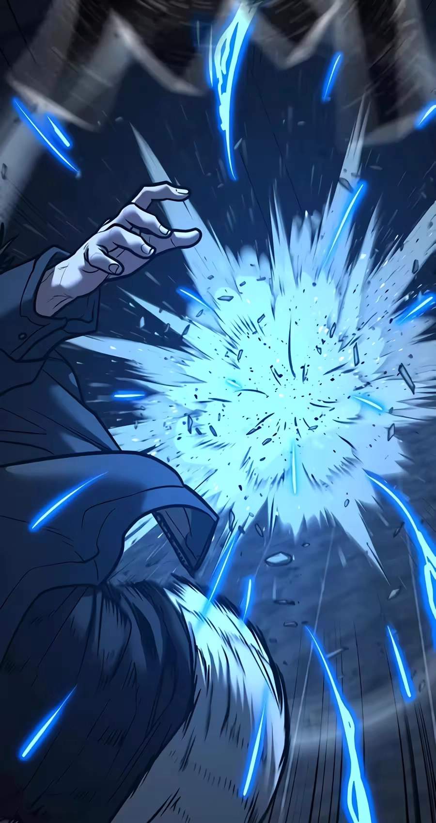 Reality Quest Chapter 226 - Page 88