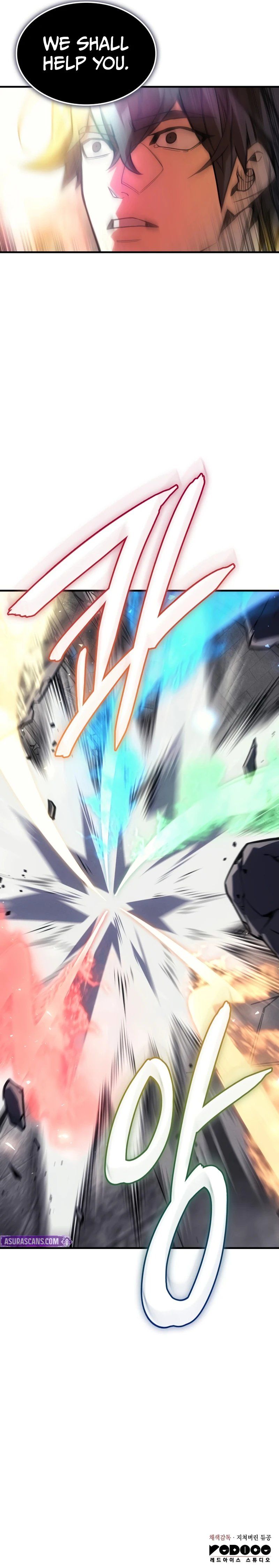 Regressing with the King’s Power Chapter 134 - Page 17