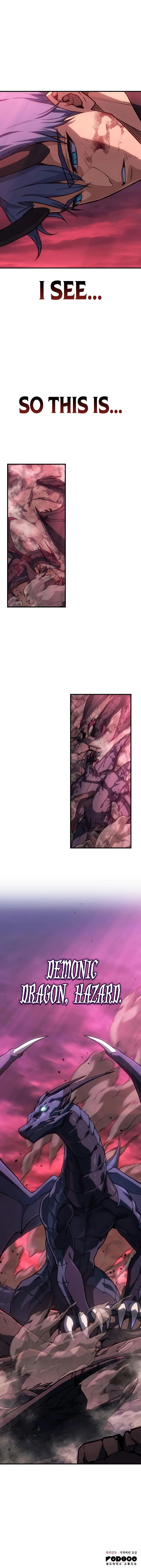 Regressing with the King’s Power Chapter 141 - Page 16