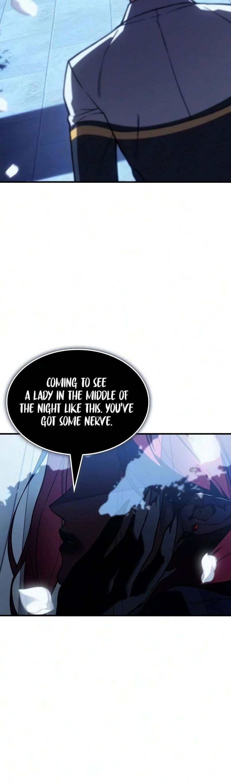 Regressing with the King’s Power Chapter 143 - Page 11