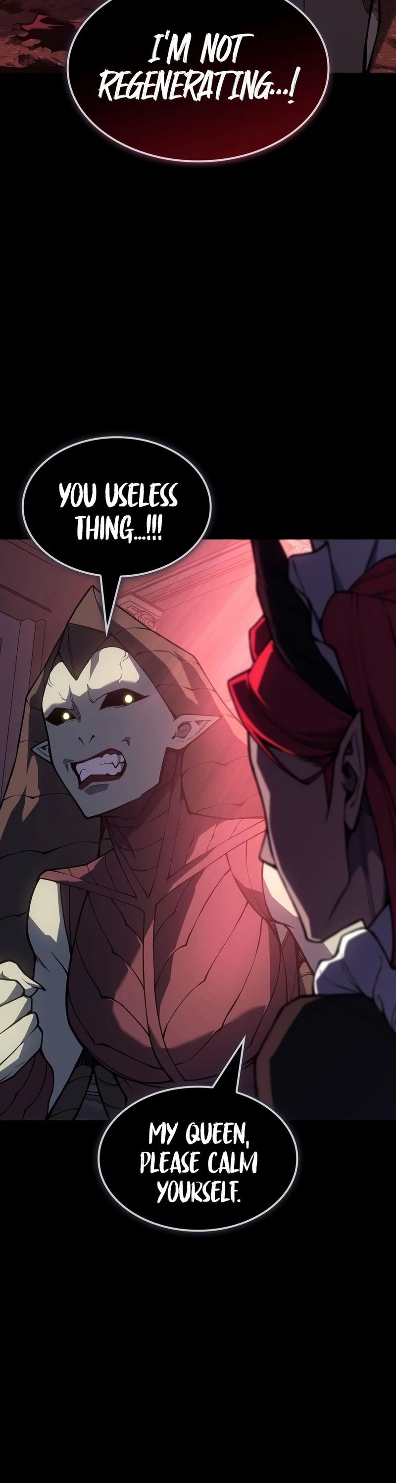 Regressing with the King’s Power Chapter 144 - Page 17
