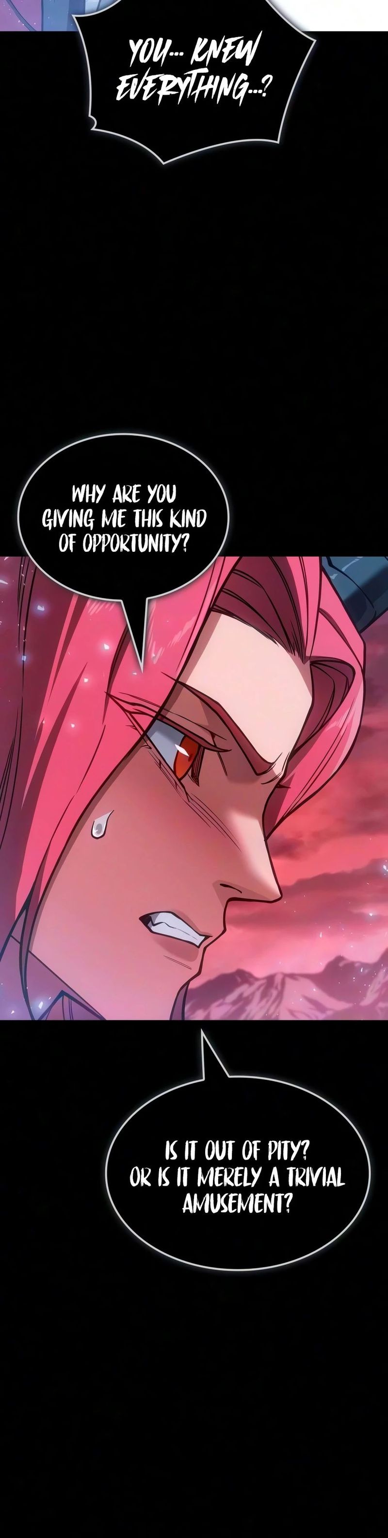 Regressing with the King’s Power Chapter 145 - Page 15