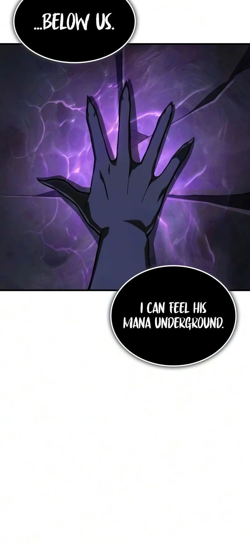 Regressing with the King’s Power Chapter 147 - Page 11