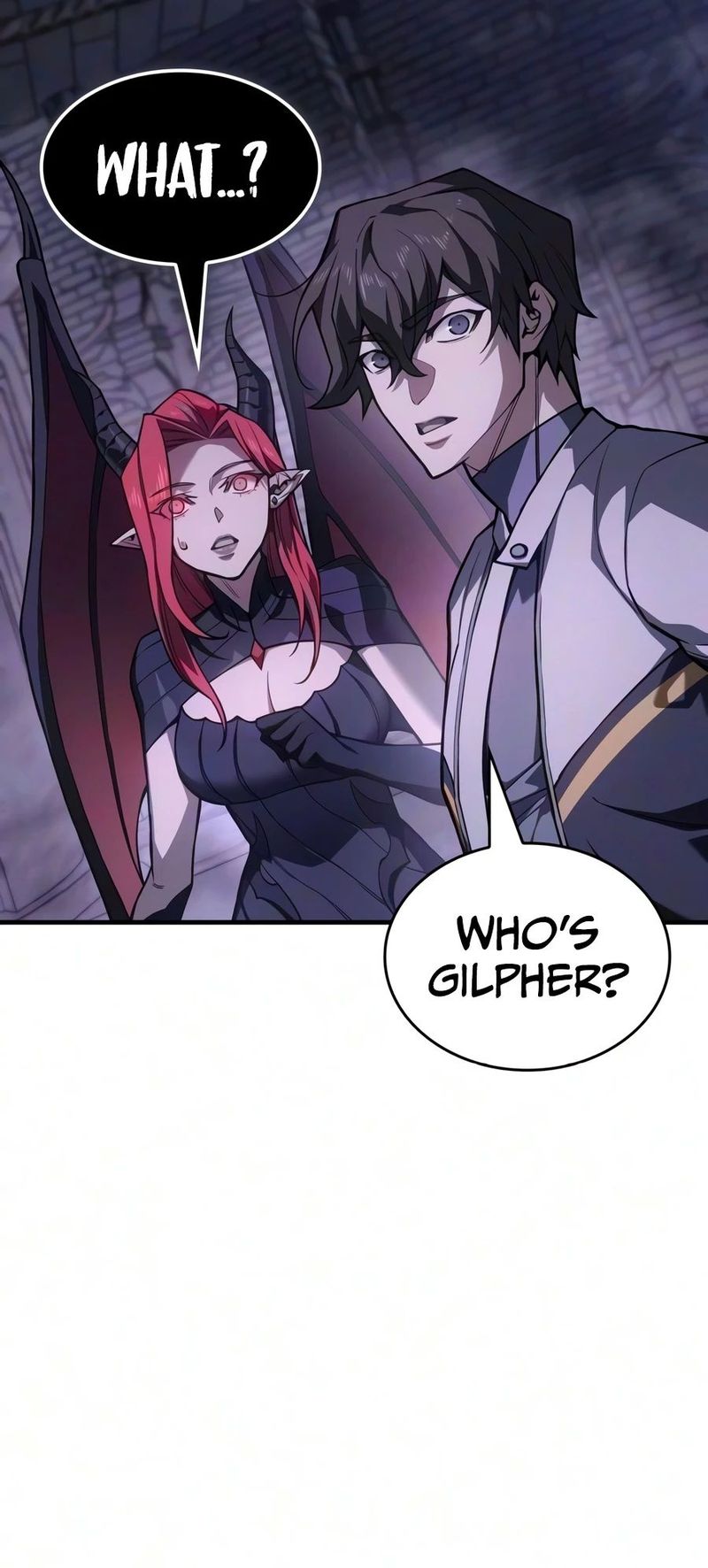 Regressing with the King’s Power Chapter 147 - Page 15