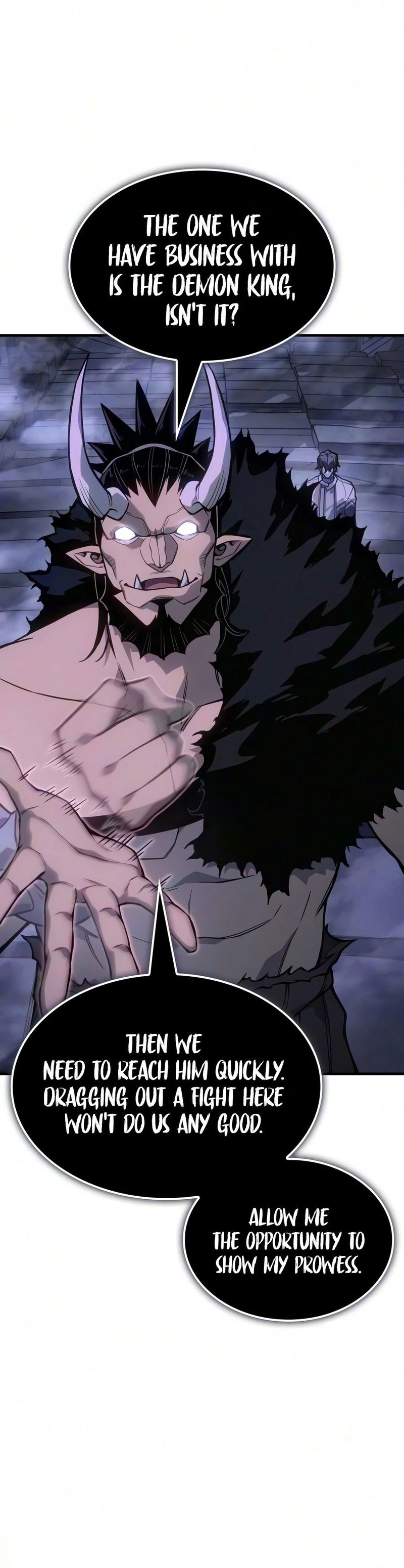 Regressing with the King’s Power Chapter 147 - Page 17
