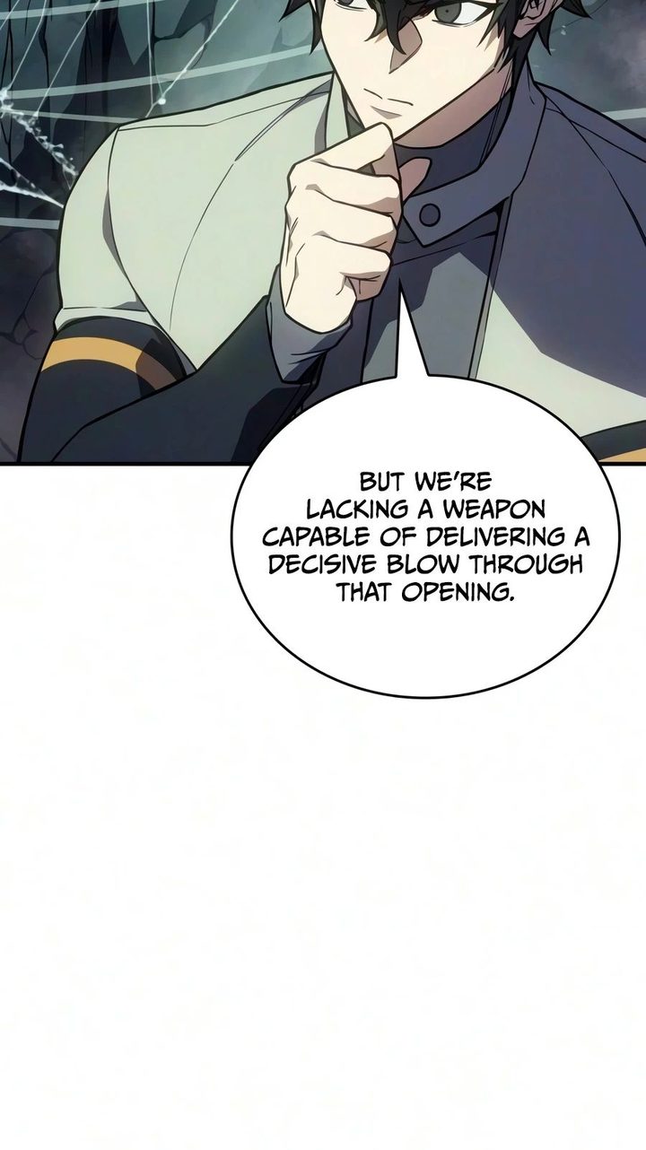Regressing with the King’s Power Chapter 148 - Page 21