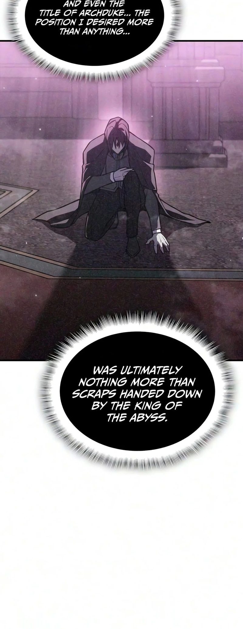 Regressing with the King’s Power Chapter 149 - Page 17