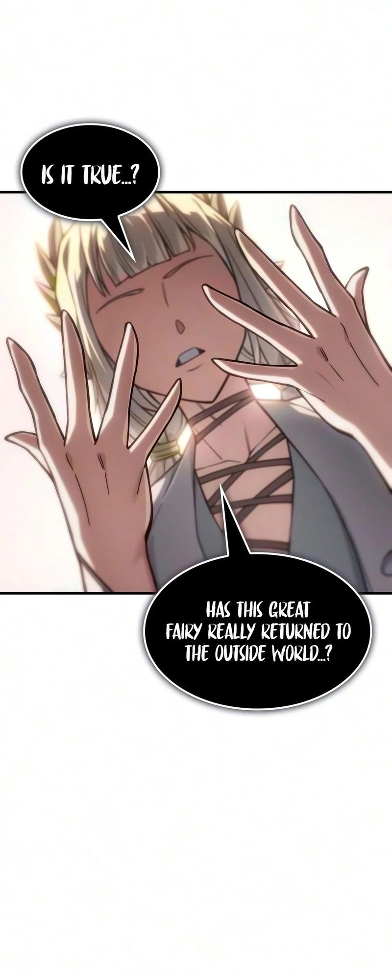 Regressing with the King’s Power Chapter 150 - Page 17